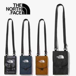 ボディバッグ ショルダーバッグ THE NORTH FACE コンパクト ザノースフェイス ML CROSS BAG MINI｜g-field