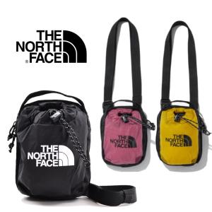 THE NORTH FACE（ザ ノースフェイス） ボディバッグ ウエストバッグ