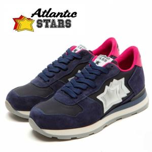 国内正規品】アトランティックスターズ Atlantic STARS アトランタ