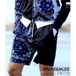 BURBERRY（バーバリー） 未使用 水着 海水パンツ スイムパンツ