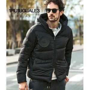 1PIU1UGUALE3 RELAX ダウンジャケット ダウン 1PIU1UGUALE3 RELAX(ウノ