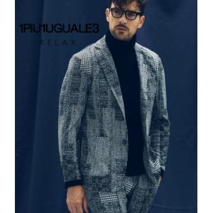 サイレンス SILENCE Joshua Ellis ライダースジャケット シングル  