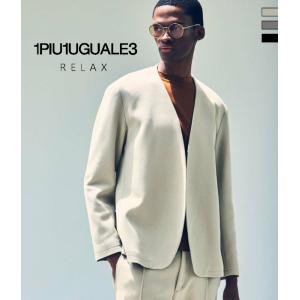 1PIU1UGUALE3 RELAX ウノピゥウノウグァーレトレ リラックス ノー