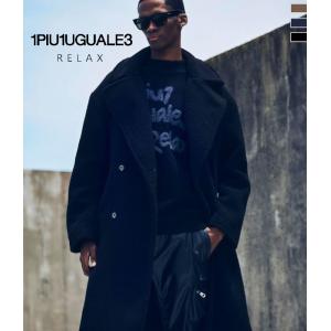 1PIU1UGUALE3 RELAX ウノピゥウノウグァーレトレ リラックス ダブル