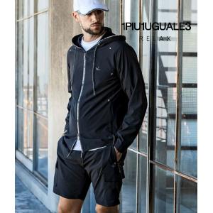 MARK&LONA（マークアンドロナ） ポロシャツ RDM Spirit Performance