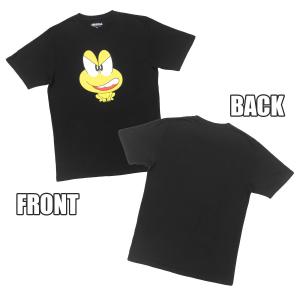 ど根性ガエル ピョン吉 ツヨキ Tシャツ メン...の詳細画像2