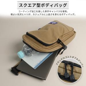ペンフィールド Penfield コートキャン...の詳細画像3
