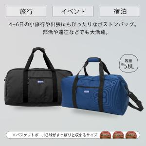 アウトドア プロダクツ ボストンバッグ メンズ...の詳細画像3