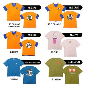 ドラゴンボール Z ナリキリ Tシャツ グッズ...の詳細画像2