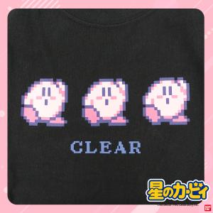 星のカービィ メンズ レディース カービィ ビ...の詳細画像3