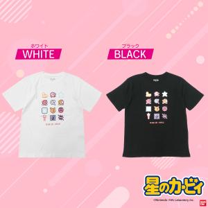 星のカービィ メンズ レディース カービィ ド...の詳細画像2