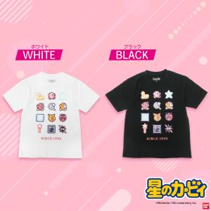 星のカービィ キッズ カービィ ドットアイコン...の詳細画像2