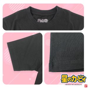 星のカービィ キッズ カービィ ドットアイコン...の詳細画像4