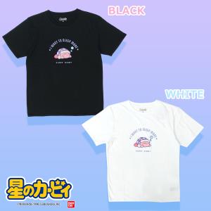 星のカービィ メンズ レディース カービィ ス...の詳細画像2