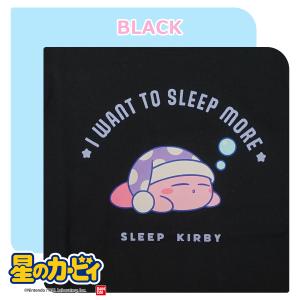 星のカービィ メンズ レディース カービィ ス...の詳細画像3