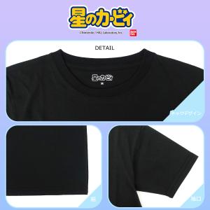 星のカービィ メンズ レディース カービィ ス...の詳細画像5
