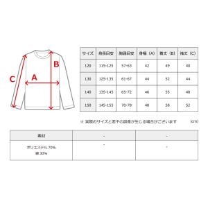 ピクミン PIKMIN 子供服 キッズ トレー...の詳細画像1