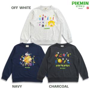 ピクミン PIKMIN 子供服 キッズ トレー...の詳細画像2