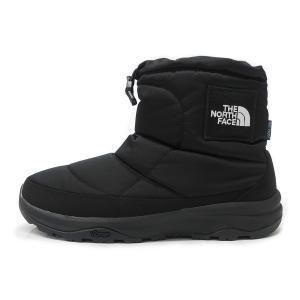 ノースフェイス THE NORTH FACE ブーツ ヌプシ ブーティ