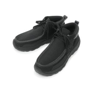 THE NORTH FACE CORDURA MOCCASIN WP ザ ノース フェイス