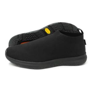 THE NORTH FACE ブラック レインシューズ THE NORTH FACE: RAIN LOW GORE-TEX/レイン ロー ゴアテックス