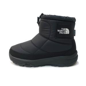 ノースフェイス THE NORTH FACE ブーツ ヌプシ ブーティ