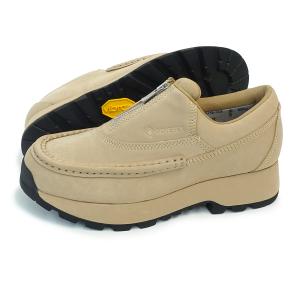 THE NORTH FACE デッキシューズ CORDURA MOCCASIN WP / ザ