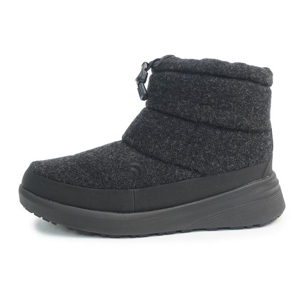 ノースフェイス THE NORTH FACE レディース ブーツ ヌプシ ブーティ ウォータープルー...