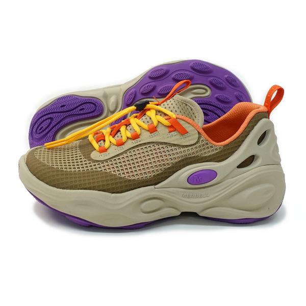 メレル MERRELL スニーカー メンズ ハイドロ ネクスト ジェン ハイカー　KHAKI MUL...