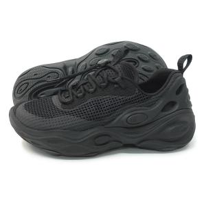 メレル MERRELL スニーカー メンズ ハイドロ ネクスト ジェン ハイカー TRIPLE BLACK トリプル ブラック 006027 HYDRO NEXT GEN HIKER｜g-fine