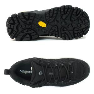 メレル MERRELL スニーカー メンズ モ...の詳細画像3