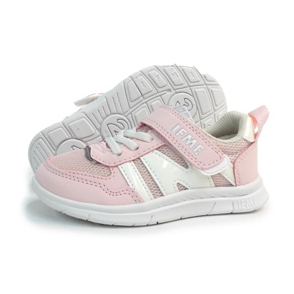 IFME イフミー  キッズ  こども 靴 スニーカー LIGHT 軽量ソール 20-5309 ピン...