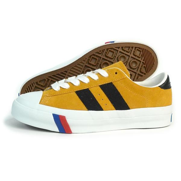 プロケッズ PRO-Keds スニーカー メンズ レディース 靴 シューズ ロイヤルプラス スエード...