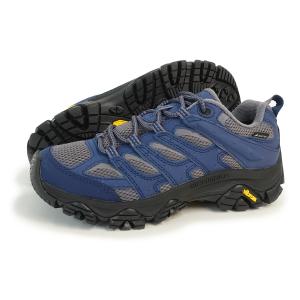 MERRELL - merrell トレッキングシューズ　27cm gore-tex ゴアテックス MERRELL メレル（MERRELL）（メンズ）ゴアテックス トレッキング