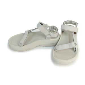 【並行輸入品】バ Teva サンダル 厚底 レ...の詳細画像1