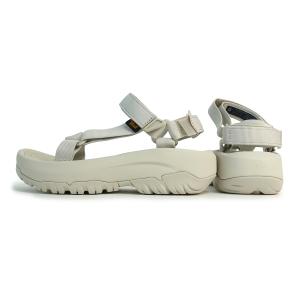 【並行輸入品】バ Teva サンダル 厚底 レ...の詳細画像2