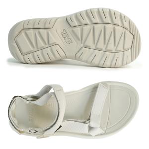 【並行輸入品】バ Teva サンダル 厚底 レ...の詳細画像3