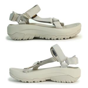 【並行輸入品】バ Teva サンダル 厚底 レ...の詳細画像4