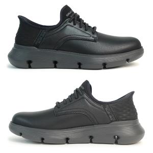 SKECHERS スケッチャーズ スリッポン ...の詳細画像4