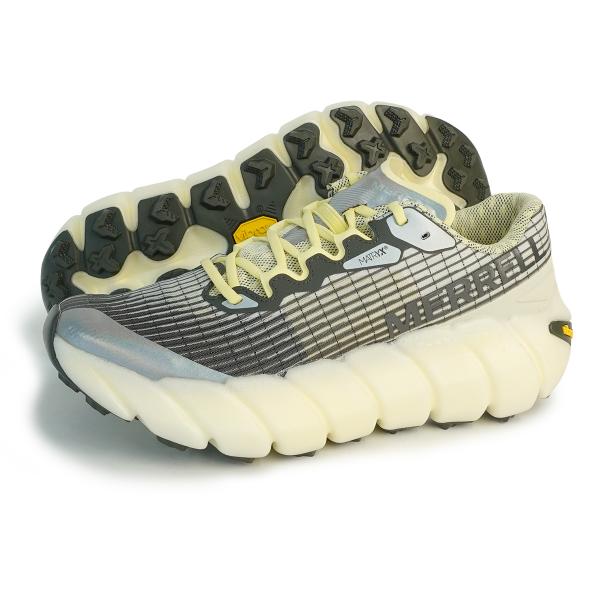 メレル MERRELL スニーカー メンズ トレイルランニングシューズ エムティーエル アダプト マ...
