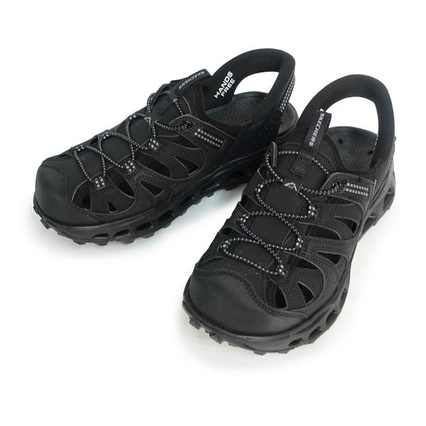 SKECHERS スケッチャーズ メンズ サンダル スリップインズ グライドステップ トレイル サン...