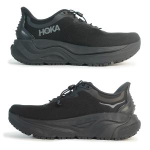HOKA ホカ メンズ スニーカー アラヒ S...の詳細画像4