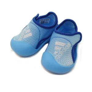 アディダス adidas サンダル ベビー 赤ちゃん 子供 キッズ 水陸両用 つま先保護 アルタベンチャー 2.0 IE0248 チームロイヤルブルー ALTAVENTURE 2.0 I