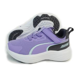 PUMA（プーマ） キッズ スニーカー ジュニア ケーブン 2.0 ブロック AC