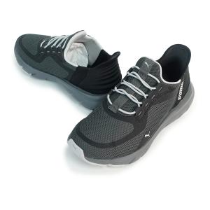 プーマ PUMA スニーカー スリッポン メン...の詳細画像1