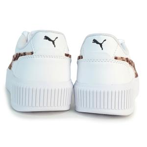 プーマ PUMA スニーカー レディース 厚底...の詳細画像5