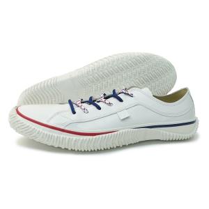 SPINGLE（スピングル） スニーカー SP-1038 ホワイト 2025 干支モデル