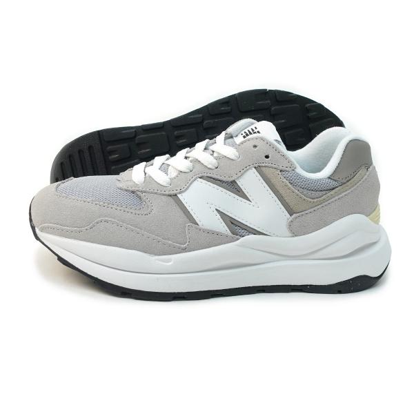 ニューバランス new balance スニーカー メンズ レディース 57/40 M5740 CA...