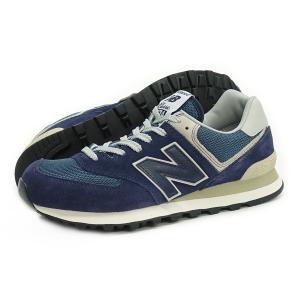 new balance(ニューバランス)ML574 VN(ネイビー）