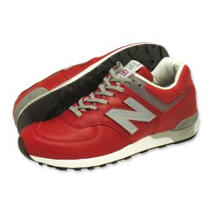 new balance(ニューバランス)M576 RED(レッド）